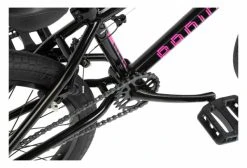 BMX Freestyle Radio Bikes Revo 20'' Noir -Vélo Soldes unnamed file 7865