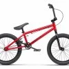 BMX Freestyle Radio Bikes Revo 18'' Rouge -Vélo Soldes unnamed file 7874