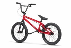 BMX Freestyle Radio Bikes Revo 18'' Rouge -Vélo Soldes unnamed file 7876