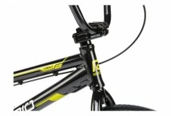 BMX Race Radio Bikes Cobalt Pro Noir 2021 -Vélo Soldes unnamed file 7887