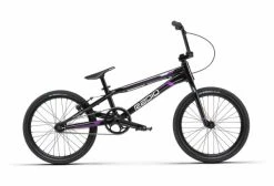 BMX Race Radio Bikes Xenon Pro XL Noir