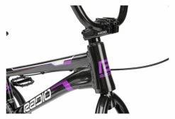 BMX Race Radio Bikes Xenon Pro XL Noir -Vélo Soldes unnamed file 7892