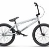 BMX Freestyle Radio Bikes Revo 20'' Pro Argent -Vélo Soldes unnamed file 7913