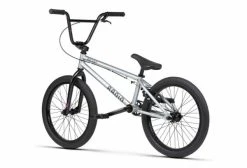 BMX Freestyle Radio Bikes Revo 20'' Pro Argent -Vélo Soldes unnamed file 7915