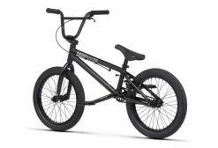 Radio Bikes BMX Freestyle Radio Dice 18'' Noir Mat -Vélo Soldes unnamed file 7923