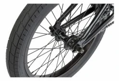 Radio Bikes BMX Freestyle Radio Dice 18'' Noir Mat -Vélo Soldes unnamed file 7924