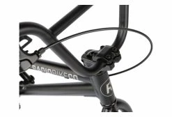 Radio Bikes BMX Freestyle Radio Dice 18'' Noir Mat -Vélo Soldes unnamed file 7926
