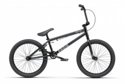 BMX Freestyle Radio Bikes Revo 20'' Pro Noir