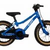 Vélo Enfant SCAMP Vélo 14'' SmallFox 14 Bleu