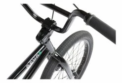 BMX Freestyle Radio Bikes Revo 20'' Pro Noir -Vélo Soldes unnamed file 7931