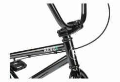 BMX Freestyle Radio Bikes Revo 20'' Pro Noir -Vélo Soldes unnamed file 7933
