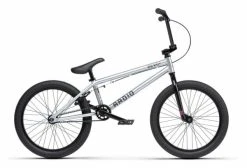 BMX Freestyle Radio Bikes Revo 20'' Pro Noir -Vélo Soldes unnamed file 7935