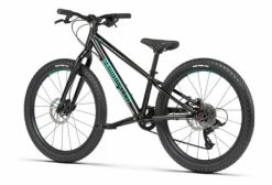 VTT Enfant Radio Bikes Zuma 24'' MicroSHIFT 8V Noir 8 - 12 Ans -Vélo Soldes unnamed file 7938