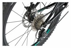 VTT Enfant Radio Bikes Zuma 24'' MicroSHIFT 8V Noir 8 - 12 Ans -Vélo Soldes unnamed file 7942