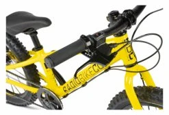 VTT Enfant Radio Bikes Zuma 20'' MicroSHIFT 7V Jaune 6 - 10 Ans -Vélo Soldes unnamed file 7949