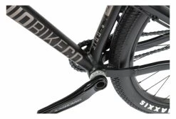 Vélo De Dirt Radio Bikes Griffin Pro 26'' Noir Mat -Vélo Soldes unnamed file 7954