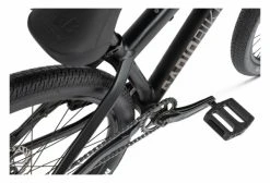Vélo De Dirt Radio Bikes Griffin Pro 26'' Noir Mat -Vélo Soldes unnamed file 7956