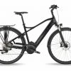 Vélo De Ville Électrique BH Atoms Cross Pro-S Shimano Deore 11V 720 Wh Noir -Vélo Soldes unnamed file 7958