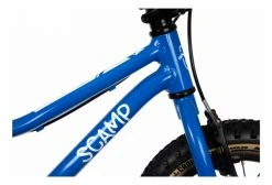Vélo Enfant SCAMP Vélo 14'' SmallFox 14 Bleu 15 Vélo Enfant SCAMP Vélo 14'' SmallFox 14 Bleu -Vélo Soldes unnamed file 797