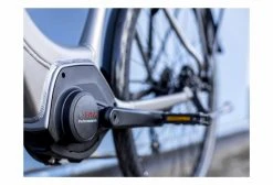 Vélo De Ville Électrique Trek Verve+ 2 Lowstep Shimano Altus 9V 300wh Matt Gunmetal 2020 -Vélo Soldes unnamed file 7981