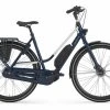 Vélo De Ville Électrique Gazelle Citygo C7 HMS L28 T7 Shimano Nexus 7V 418 Wh Bleu Navy 2021 -Vélo Soldes unnamed file 7989