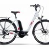 Vélo De Ville Électrique R Raymon CityRay E 1.0 Shimano Altus 8V 500 Wh 700 Mm Blanc 2022 -Vélo Soldes unnamed file 7991