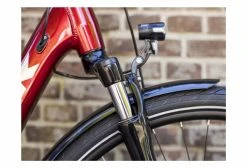 Vélo De Ville Électrique Trek VERVE+ 1 Mowstep Shimano Altus 8V 400wh Rage Red 2021 Noir -Vélo Soldes unnamed file 8000