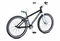 BMX Freestyle SE Bikes Blocks Flyer 26'' Noir Blanc Sparkle 2021 10 BMX Freestyle SE Bikes Blocks Flyer 26'' Noir Blanc Sparkle 2021 -Vélo Soldes unnamed file 8008