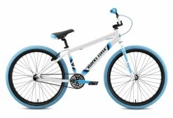 BMX Freestyle SE Bikes Blocks Flyer 26'' Noir Blanc Sparkle 2021 12 BMX Freestyle SE Bikes Blocks Flyer 26'' Noir Blanc Sparkle 2021 -Vélo Soldes unnamed file 8010