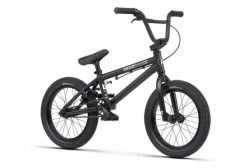 Radio Bikes BMX Freestyle Radio Dice 16'' Noir Mat 9 Radio Bikes BMX Freestyle Radio Dice 16'' Noir Mat -Vélo Soldes unnamed file 8013