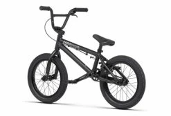 Radio Bikes BMX Freestyle Radio Dice 16'' Noir Mat 10 Radio Bikes BMX Freestyle Radio Dice 16'' Noir Mat -Vélo Soldes unnamed file 8014