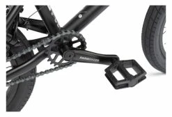 Radio Bikes BMX Freestyle Radio Dice 16'' Noir Mat 13 Radio Bikes BMX Freestyle Radio Dice 16'' Noir Mat -Vélo Soldes unnamed file 8017