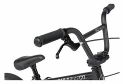 Radio Bikes BMX Freestyle Radio Dice 14'' Noir Mat -Vélo Soldes unnamed file 8021