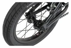 Radio Bikes BMX Freestyle Radio Dice 14'' Noir Mat -Vélo Soldes unnamed file 8022