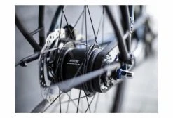 Vélo De Ville Trek District 3 Equipped Stagger Shimano Nexus 8V Dark Aquatic 2021 Noir / Noir -Vélo Soldes unnamed file 8028