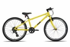 Vélo Enfant Frog Bikes Frog 62 24'' Tour De France 2022