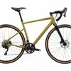 Gravel Bike Cannondale Topstone 2 Shimano GRX 10V 700 Mm Vert Olive 2022 -Vélo Soldes unnamed file 807
