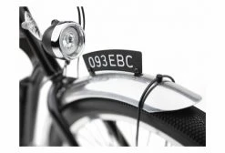 Vélo De Ville Electrique Electra Ghostrider Go! 26' 500Wh Shimano Nexus 5V Noir Shadow 2021 -Vélo Soldes unnamed file 8073