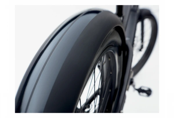 Vélo De Ville Electrique Electra Ace Of Spades Go! 26' 500Wh Shimano Nexus 5V Noir Mat 2021 6 Vélo De Ville Electrique Electra Ace Of Spades Go! 26' 500Wh Shimano Nexus 5V Noir Mat 2021 – Image 4