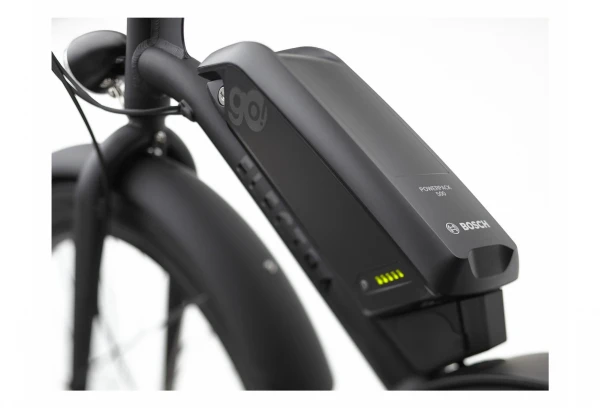 Vélo De Ville Electrique Electra Ace Of Spades Go! 26' 500Wh Shimano Nexus 5V Noir Mat 2021 8 Vélo De Ville Electrique Electra Ace Of Spades Go! 26' 500Wh Shimano Nexus 5V Noir Mat 2021 – Image 6