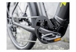 VTC Électrique Trek Allant+ 8S Shimano Deore 10V 625 Wh 650b Gris Lithium 2020 14 VTC Électrique Trek Allant+ 8S Shimano Deore 10V 625 Wh 650b Gris Lithium 2020 -Vélo Soldes unnamed file 8101