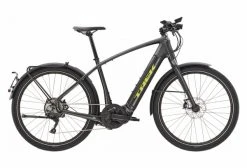 VTC Électrique Trek Allant+ 8S Shimano Deore 10V 625 Wh 650b Gris Lithium 2020 20 VTC Électrique Trek Allant+ 8S Shimano Deore 10V 625 Wh 650b Gris Lithium 2020 -Vélo Soldes unnamed file 8107