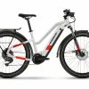 VTC Electrique Haibike Trekking 7 Trapez 27.5' 630 Wh Shimano Deore M5100 11V Gris / Rouge 2022 1 VTC Electrique Haibike Trekking 7 Trapez 27.5' 630 Wh Shimano Deore M5100 11V Gris / Rouge 2022 -Vélo Soldes unnamed file 8110