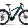 VTC Électrique Haibike Trekking 5 I500Wh Shimano Alivio M3100 9V Bleu / Jaune Canary 2022 -Vélo Soldes unnamed file 8117