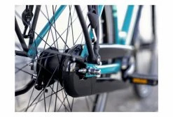 Vélo De Ville Trek District 1 Equiped Lowstep Shimano Nexus 7V Teal 2021 Noir -Vélo Soldes unnamed file 8129