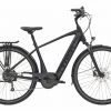 Vélo De Ville Électrique Trek Verve+ 3 400wh Shimano Altus 9V Matte Trek Black 2021 -Vélo Soldes unnamed file 8136