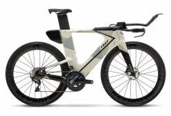 Vélo De Triathlon Felt IA Advanced Ultegra Shimano Ultegra 11V 700 Mm Beige Desert 2022