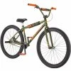 BMX Freestyle GT Heritage 29 Pro Serie Vert / Orange 2021
