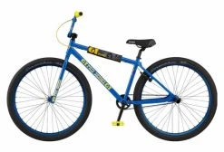 BMX Freestyle GT Heritage 29 Pro Serie LTD Bleu / Jaune 2021 -Vélo Soldes unnamed file 8158