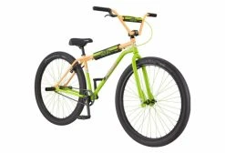 BMX Freestyle GT Heritage 29 Pro Serie LTD Bleu / Jaune 2021 -Vélo Soldes unnamed file 8161